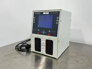 Invitrogen Zoom Dual Power ZP10002 Programmable Electrophoresis Power Supply, 2 of 4