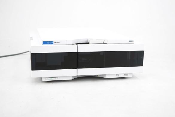 Agilent 1260 Infinity II G711C DAD HS Diode Array Detector-cover
