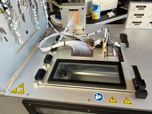 MerMade 192X Automated Oligonucleotide Synthesizer by LGC Douglas Scientific, 2 of 4