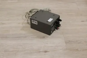 HP 6212A Precision Analog DC Power Supply, 3 of 4