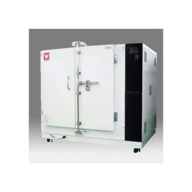 Yamato DF & DH Series Large Capacity High Performance Fine Ovens with Digital Controls