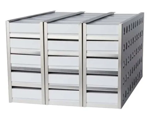 Thermo RSK300SD4 Shelf Kit for Ultra Low Temperature Freezer Racks
