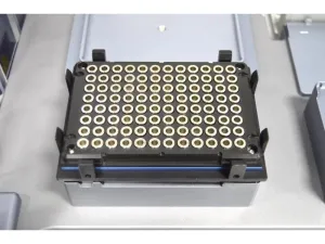 Agilent Bravo NGS Workstation 96-Channel Liquid Handler with BenchCel, Labware MiniHub, Thermal Control and VWorks, 17 of 34