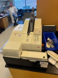 Leica IP S Automated Slide Stainer for Histology Applications, 2 of 5