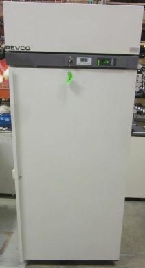 Revco ULT3030A18 -30°C Ultra-Low Temperature Laboratory Freezer-cover