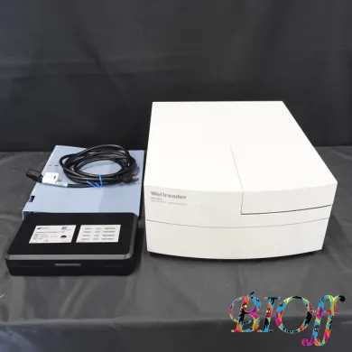 Seikagaku Corporation SK603 Absorbance Microplate Reader