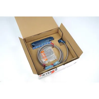 Keyence SJ-M020 135M020 Digital Measurement Sensor System