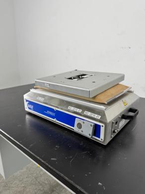 GE Healthcare Wave Mixer System 20/50EHT for Bioprocessing Applications-cover