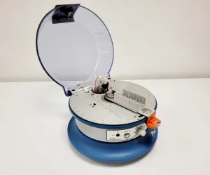 3B 580 TEL-X-OMETER X-Ray Spectrometer for Elemental Analysis, 9 of 18