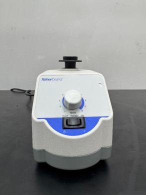 Thermo Fisher Scientific Fisher Analog Vortex Mixer for Precise Laboratory Mixing-cover