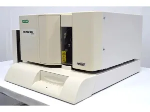 Bio-Rad Bio-Plex 200 Suspension Array Analyzer with HTF Sheath Flow System, 10 of 15