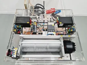 PicoTrace Trace Gas Analyzer for Analytical and Bioprocessing Applications, 13 of 27