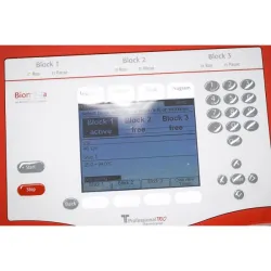 Biometra T Professional Trio Multi Block PCR Thermocycler, 3 of 8