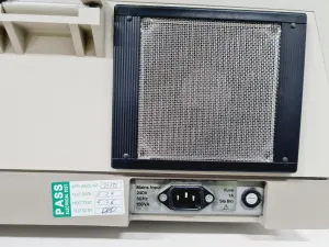 Perkin Elmer LS50B Luminescence Spectrometer, 11 of 12