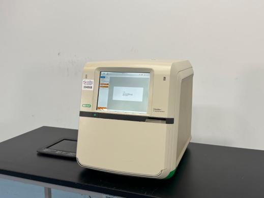 Bio-Rad ChemiDoc Imaging System-cover