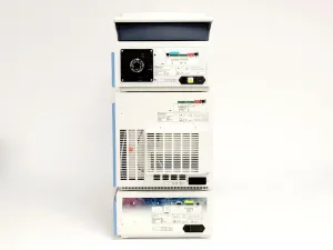 Thermo Fisher Scientific Accela UHPLC-UV System for High-Resolution Liquid Chromatography, 3 of 40