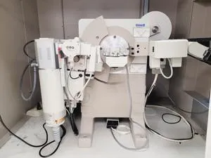 Rigaku Ultima III X-ray Diffractometer with SA-HEM3 Station, 44 of 184