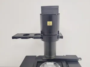 Labtech.com LSTi-1000 Inverted Microscope for Advanced Cell Imaging, 11 of 13