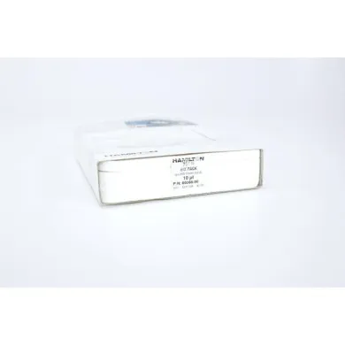 Hamilton 701 N 6-Pack 10 µL Syringes