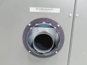Fluidigm Helios CyTOF with PolyScience Chiller - Spares/Repair, 17 of 62