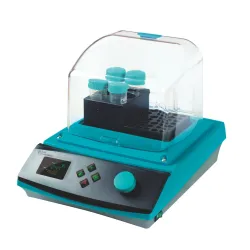 Jeio Tech Precision Laboratory Heating Block with PID Temperature Control and Interchangeable Blocks, 2 of 3
