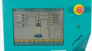 Applikon ez-Control Bioreactor System for Controlled Bioprocessing Applications, 3 of 4