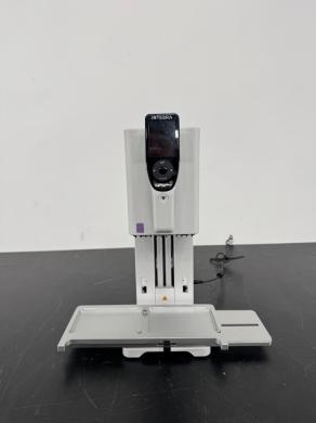 Integra Mini96 12.5 µL Automatic Multichannel Pipettor for Precise Liquid Handling-cover