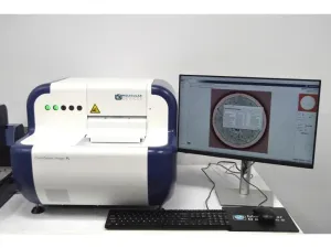 Molecular Devices CloneSelect Imager FL with DispenCell Single-Cell Dispenser for Automated Clonal Isolation, 22 of 39