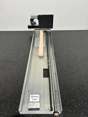 Tecan PosID 150 Barcode Reader for Automated Sample Identification-cover