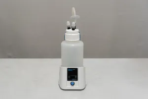 Vacuubrand BVC Control Liquid Extraction System with Touchscreen Vacuum Control, 2 of 4
