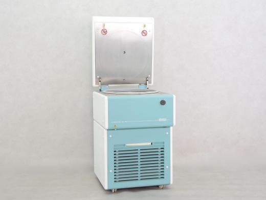 Hettich Rotixa 50RS Refrigerated Centrifuge with Cooling System-cover