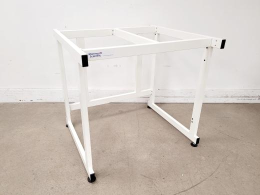 Monmouth Guardian Safety Cabinet Stand for Laboratory Use-cover