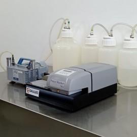 Tecan PW 384 Automated Microplate Washer for 96 and 384 Well Plates