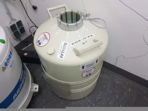 CONSARCTIC ABV48 Liquid Nitrogen Storage Vessel, 4 of 5