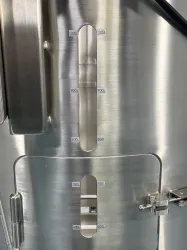Thermo Fisher Scientific HyPerforma 1000L Single-Use Mixer SUM1000.13038 for Bioprocessing, 4 of 4