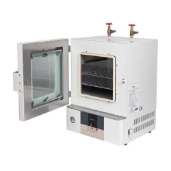 Yamato ADP-200C Benchtop Vacuum Oven 10L, 115V, 2 of 4