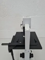 Hund Wetzlar Wilovert Inverted Microscope with Objectives, 17 of 43