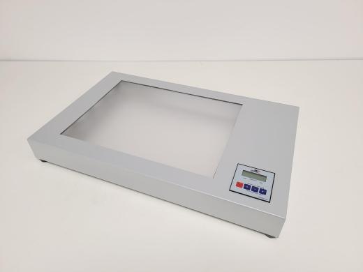 Medilux UV 436 HF High-Frequency UV Irradiation Device with 11 x F36W Bulbs-cover