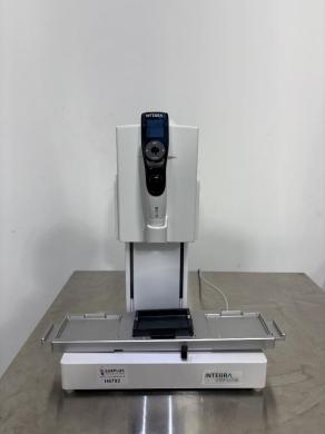 INTEGRA Viaflo 96 Electronic Channel Pipetting System with 96-Channel Head-cover