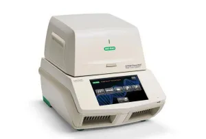 Bio-Rad CFX96, 1 of 2