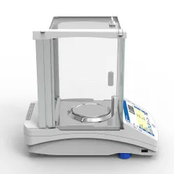 Radwag AS 220.X7 Analytical Balance, 6 of 9