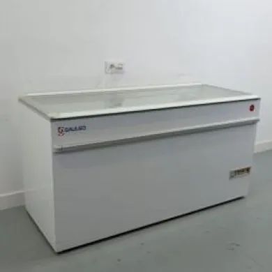 Eurofred HFG 506 Chest Freezer for Laboratory Sample Storage