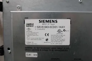 Refine Technology C-410 Controller for Bioreactor Hollow Fiber Filtration System, 6 of 12