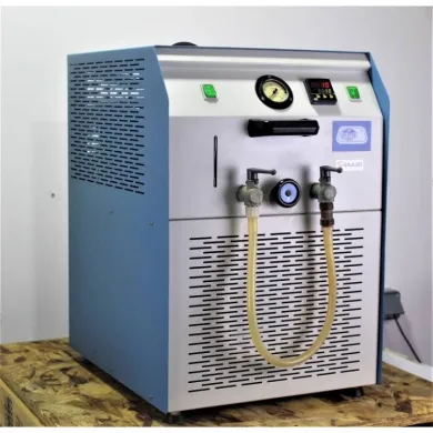 Selecta Intercooler Water Recirculation Bath