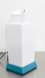 Buffalo PSW0602 BDRI Portable Aerosol Evacuation System with 0.12 Micron Filtration, 8 of 10