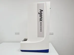 Agena MassARRAY Analyzer 4 System with PHX-1 & RS1000, 3 of 49