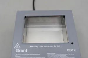 Grant QBT2 Heating Block with 48 holes, 2 of 3