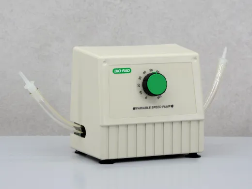 Bio-Rad Buffer recirculation pump