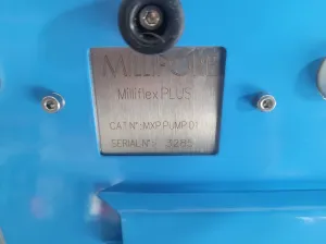 Millipore Milliflex PLUS Pump MXP PUMP 03, 4 of 7