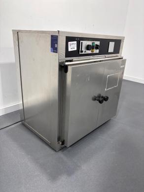 Memmert B 40 Oven-cover